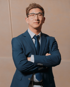 Shaoleng (Zino) Cheng