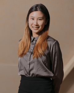 Yongqi (Alice) Cheng