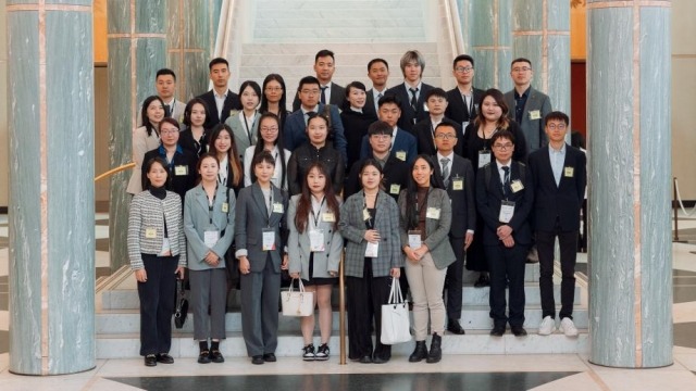 AuSI secures $1M to support Australia-China relations