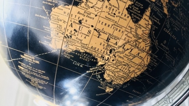 'Australia and the World' Annual Lecture