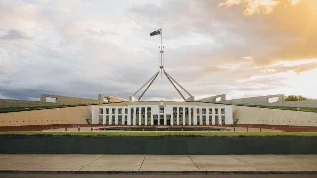 New Democracy Sausage: Holding government to account