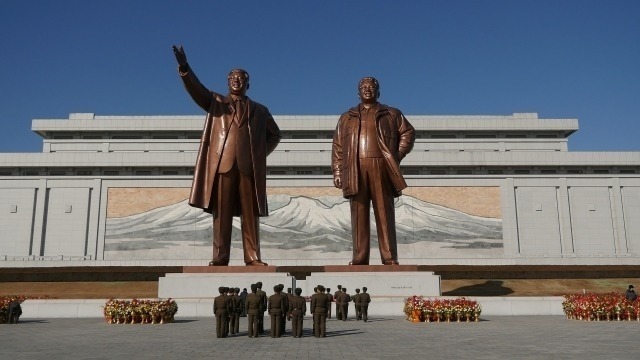 What next for North Korea and its Nuclear Weapons What next for North Korea and its Nuclear Weapons