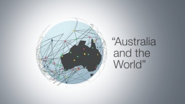 Director's Update: First Year of the Australian Studies Institute at ANU