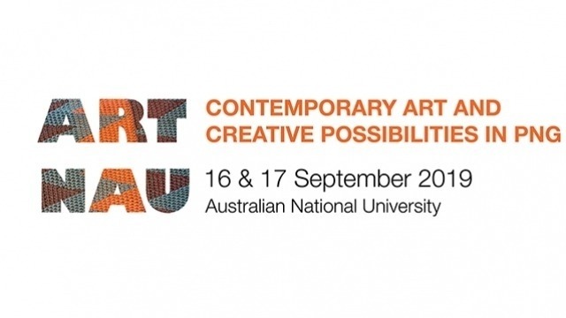 Art Nau: Contemporary Art and Creative Possibilities in PNG
