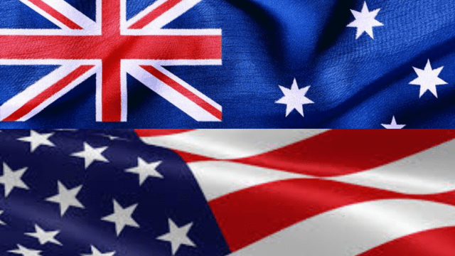 Opinion: Australia’s blind-spot over a hyper-violent America