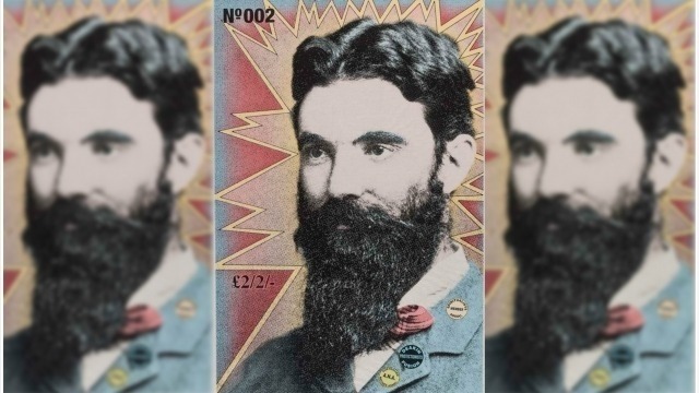 Why Politics? Ambition and Ideals in Alfred Deakin's shifting political vocation Artwork: Alfred Deakin, by Ms Alison Alder