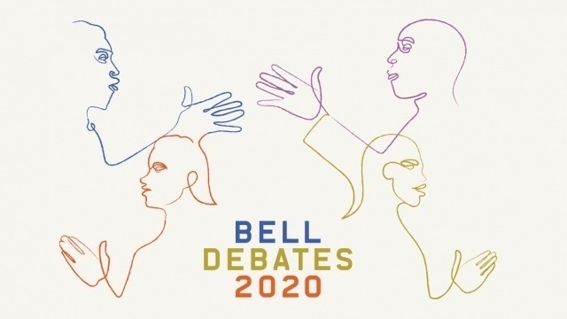Bell Shakespeare 2020 Debate - with Prof Mark Kenny