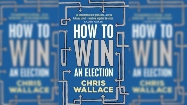 AuSI's Mark Kenny in conversation with Chris Wallace