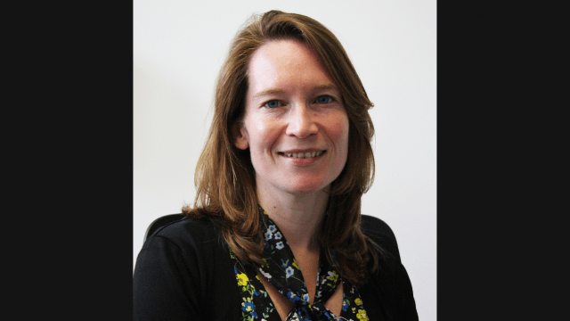 AuSI welcomes Visiting Fellow: Dr Nora Ni Loideain