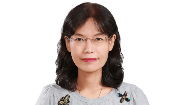 AuSI welcomes Visiting Fellow: Dr Wen-Chi Yang