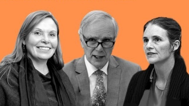 Creating a future without poverty: latest Democracy Sausage