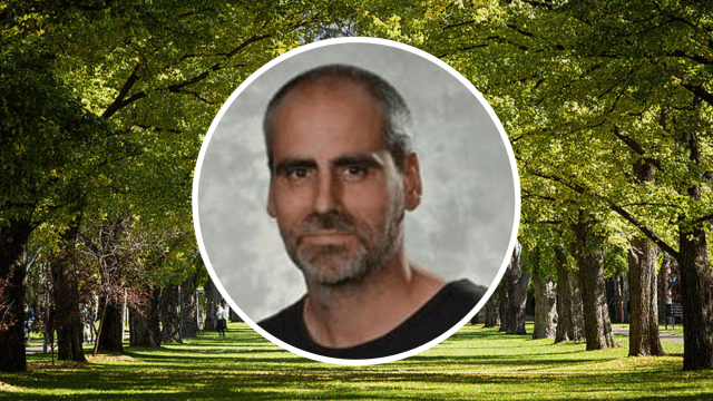 AuSI welcomes Visiting Fellow: Dr Ferran Martinez i Coma