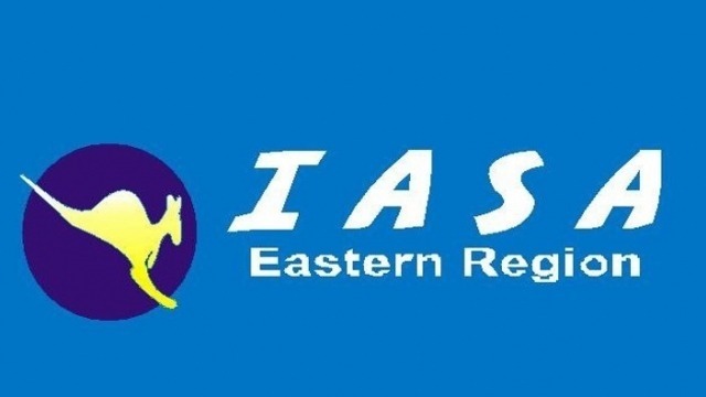 IASA Eastern Region