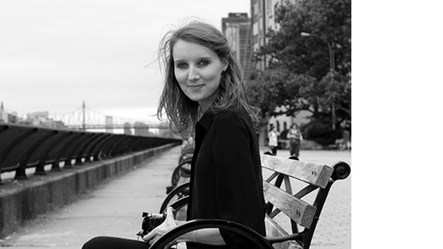 AuSI welcomes new Research Fellow: Dr Elisa deCourcy