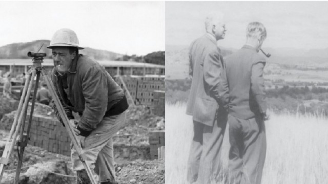 ANU75: History panel event and Our History – Living History Project launch