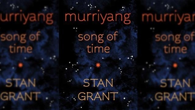 Meet the author - Stan Grant in conversation with Mark Kenny