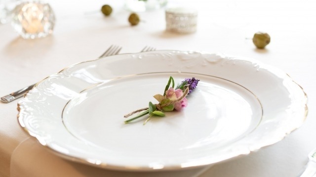 February 2019 - Visiting Fellows Dinner