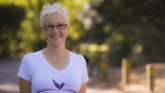 AuSI welcomes Visiting Fellow: Dr Susan Engel