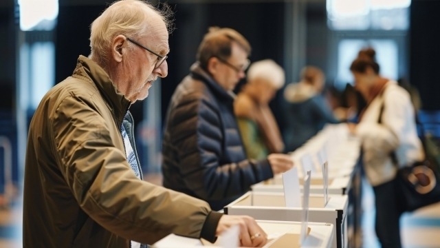 Opinion: Climate and energy have emerged as a federal election flashpoint. But unless the economy improves, will voters be listening?