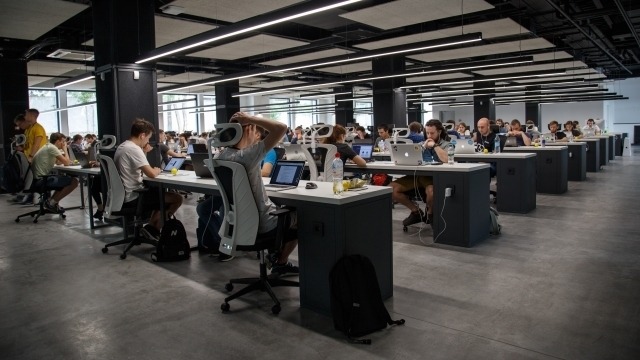 Opinion: State of the Service Report: Public service shiny-bum jokes are starting to wear a bit thin