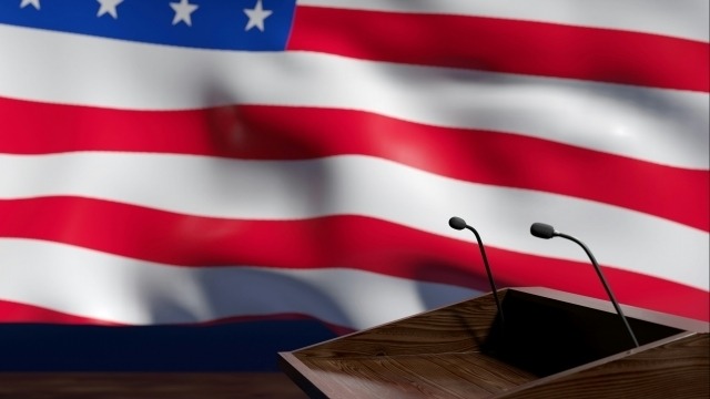 Analysis: Bizarre debate puts epic question to US: Vengeance or the unknown