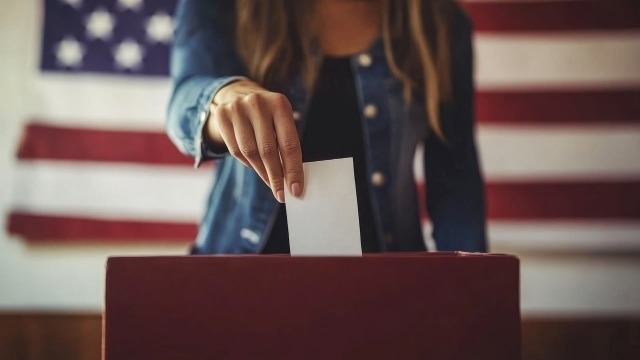 Opinion: Why I expect Kamala Harris will actually win