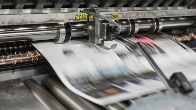 Opinion: Why is Australia's media playing into Trump's delusions?