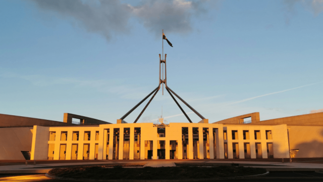 Opinion: Sussan Ley can be a circuit-breaker ... if the Libs allow her to be