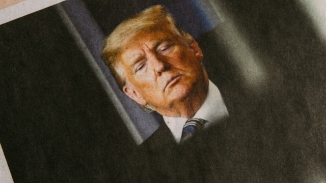 Democracy Sausage with Mark Kenny: Trumpism in Australia with Frank Bongiorno