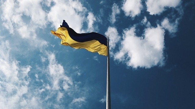 Opinion: The cost of staying in the fight in the Ukraine war
