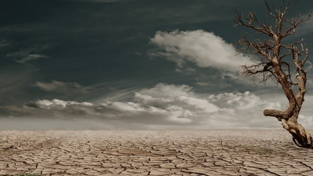 Australia, it’s time to talk about our water emergency