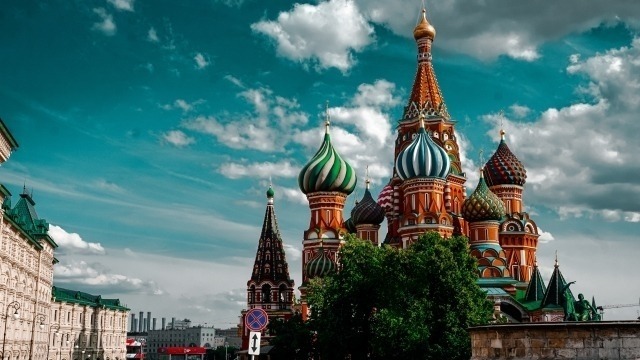 Post-Soviet Russia: Perceptions and Prejudices