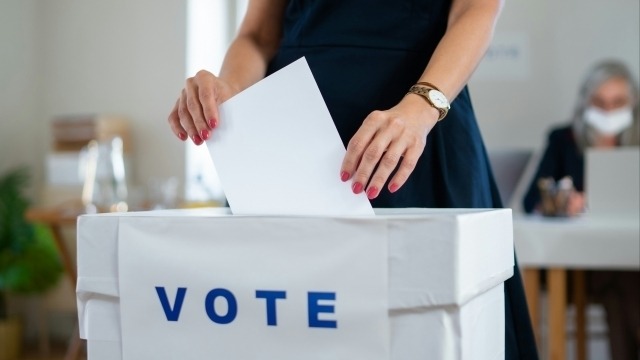 Opinion: Conservatives have stopped being boring and radicals have stopped being interesting