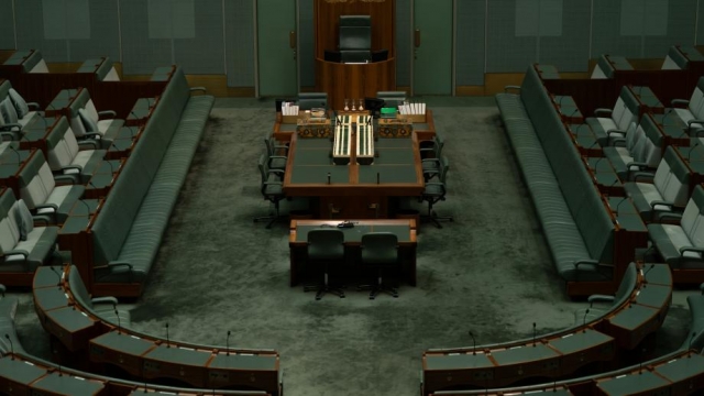 Democracy Sausage Episode: Pressure to act