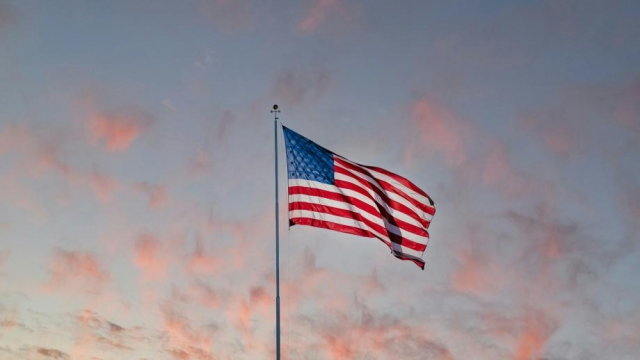 Opinion: Australia's enduring love affair with the US is at a critical point