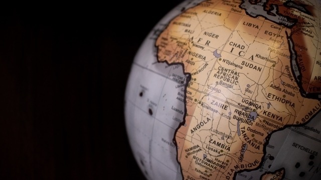 Opinion: Australia to achieve membership of an African development bank (at last)