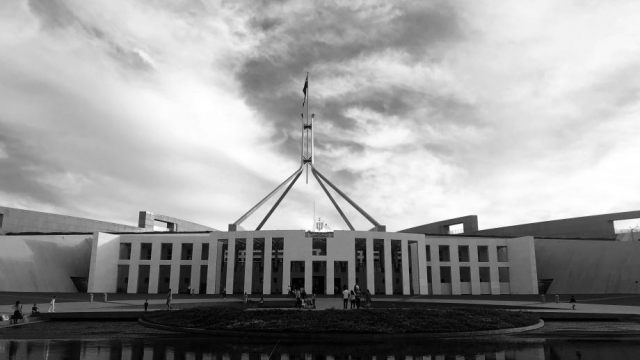 Opinion: Parliament, politics, and the unity paradox