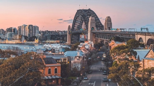 Opinion: Prime Minister for Sydney? It's no joke