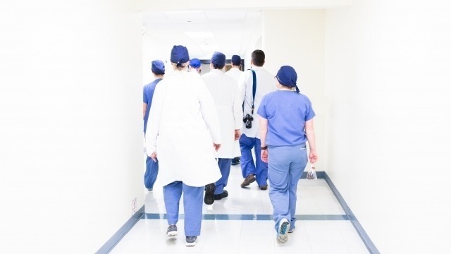 Communication in Health Care and the impact of COVID-19