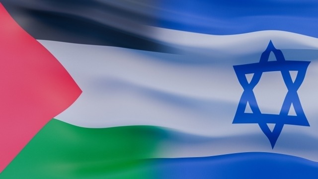 Opinion: Plain speaking about Israel goes from cowardice to complicity