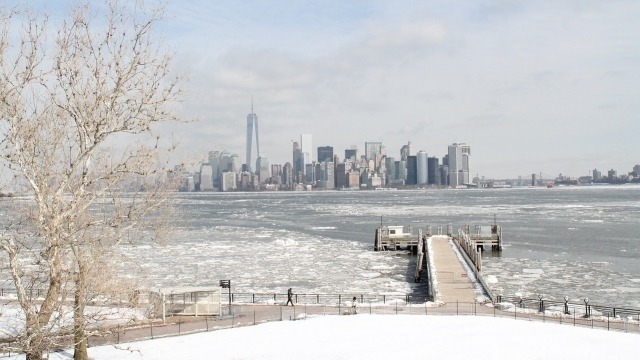 AuSI New York bound: 2020 Winter Institute, NYU New York City