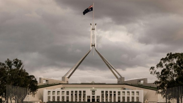 Democracy Sausage: An unpredictable race?