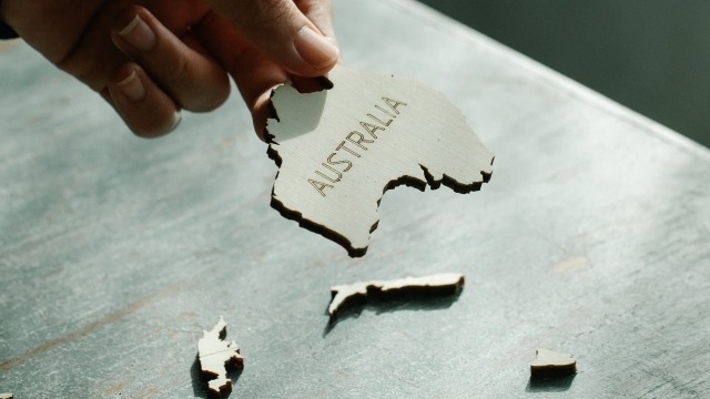 Call for Papers - The Fourth Annual Australia & the World Symposium: Constitutional Change in Australia and beyond Photo by Lara Jameson on Pexels