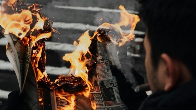 Democracy Sausage with Mark Kenny: Killing the news