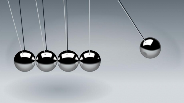 Democracy Sausage Episode: The pendulum swing