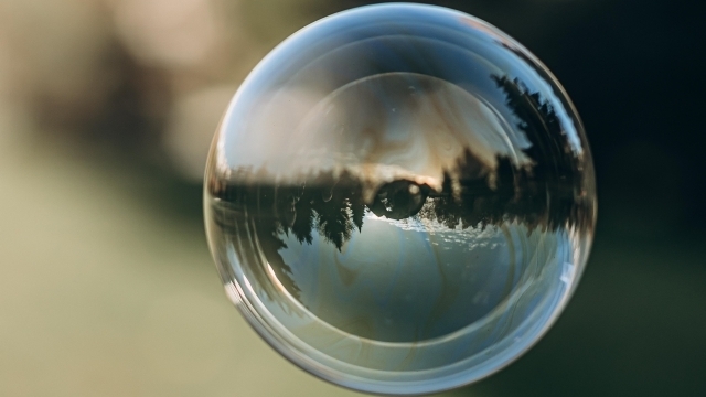 Democracy Sausage with Mark Kenny: Back in the bubble