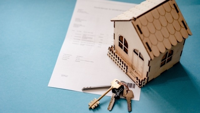 Latest Episode: Breaking the housing deadlock with Allegra Spender