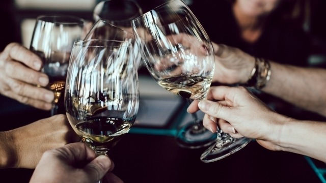 Opinion: Booze is the habit Parliament just can't kick