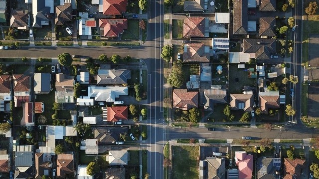 New Democracy Sausage Episode: Saving the Australian dream