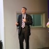 ICASC, ANU AuSI Director, Professor Paul Pickering